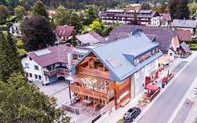 Fleischerei - Apartments, Cafe&Weinbar